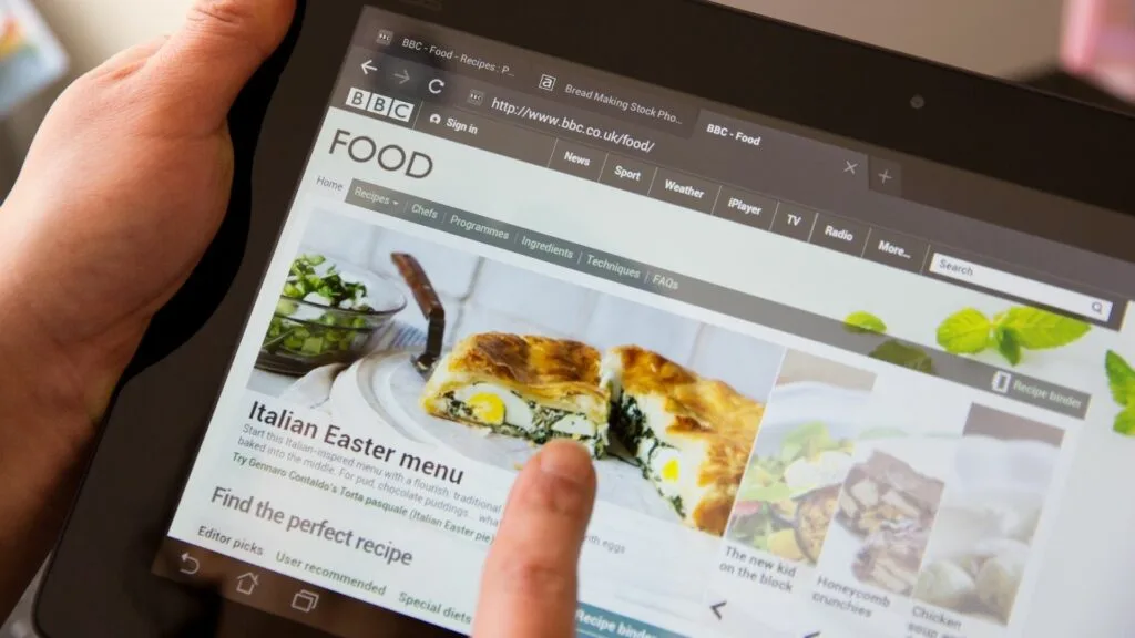 How to save Restaurant deals