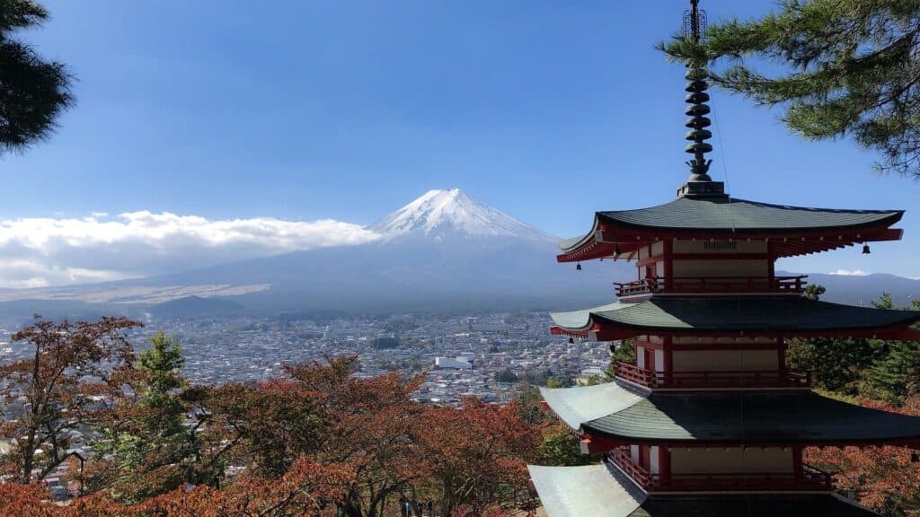 Planning a Trip to Japan: A Step-by-Step Guide