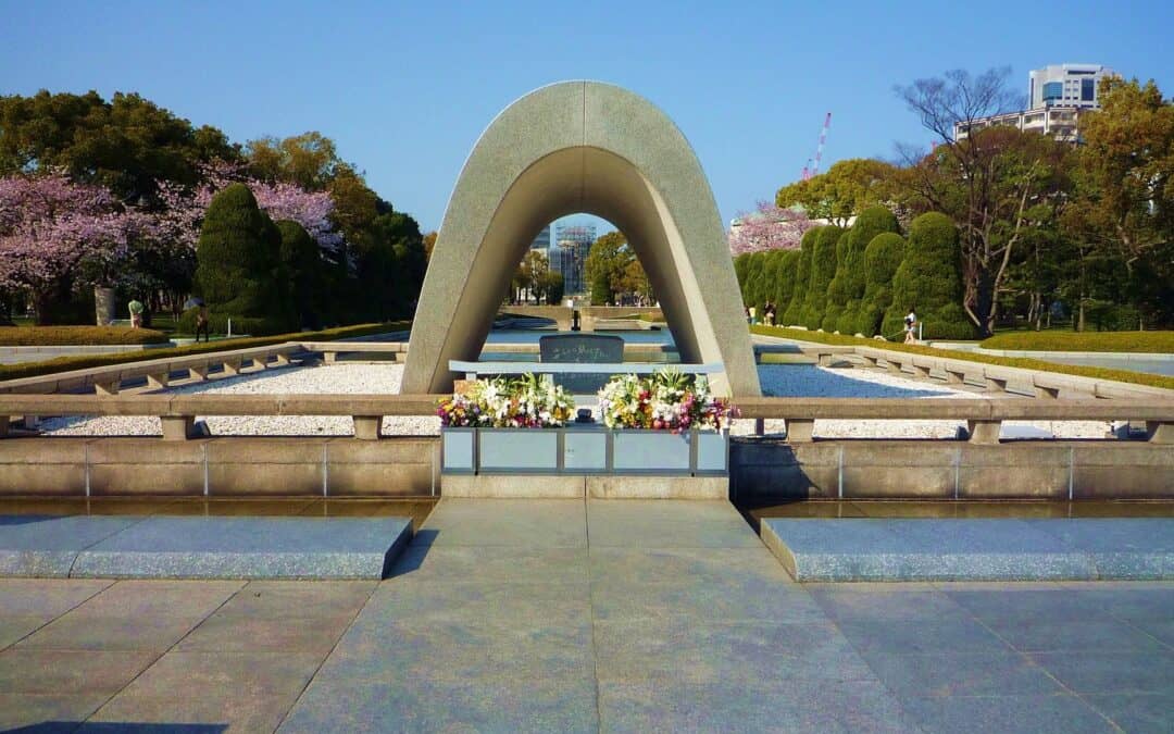 Custom Hiroshima Miyajima Tour