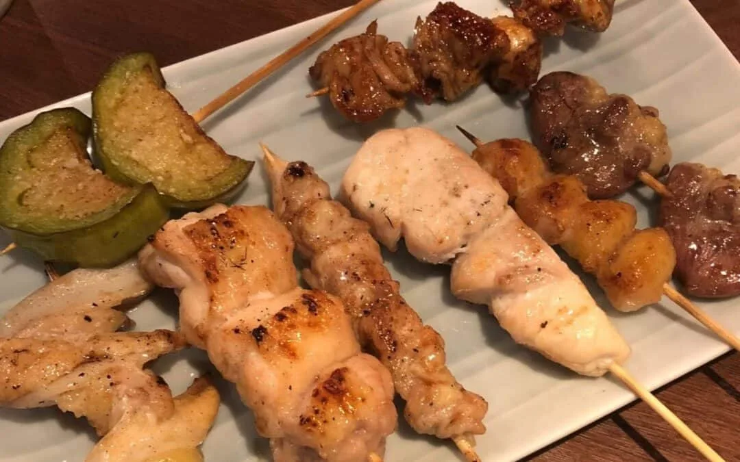 Yotsuya-sanchome area guide Gallo Yotsuya food