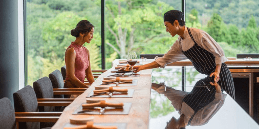 ANA Intercontinental Beppu Resort & Spa