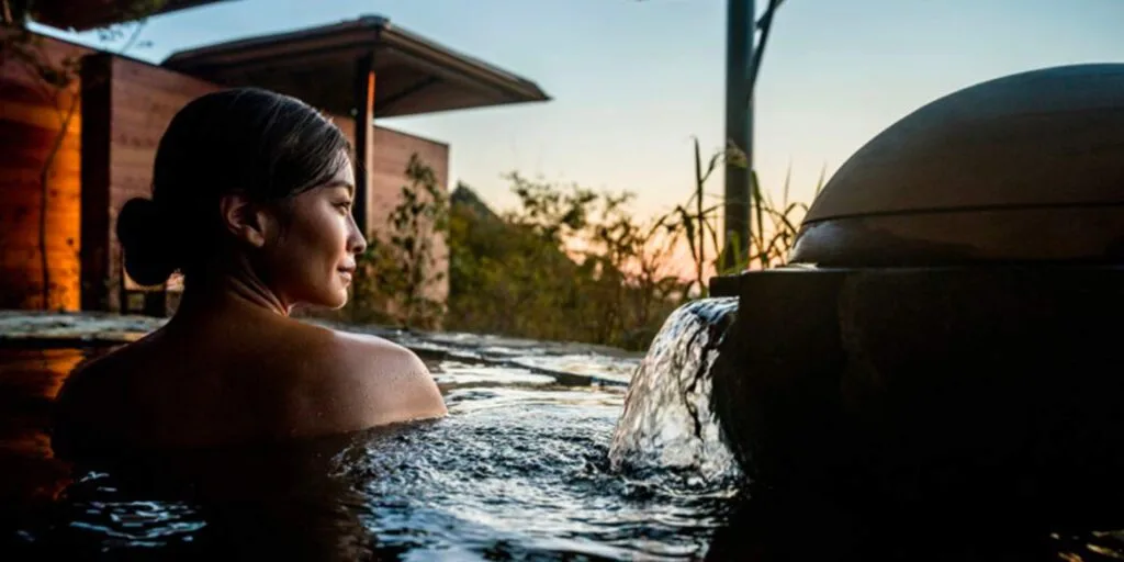ANA Intercontinental Beppu Resort and Spa: Luxurious Escape Overlooking Beppu Bay