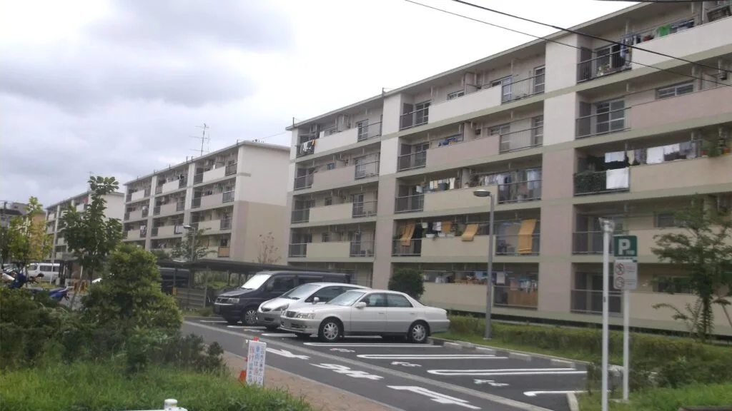 Adachi City Ward Living in Adachi City Ward 2