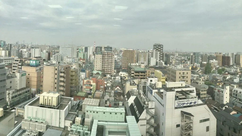Adachi City Ward What is Adachi City Ward 2