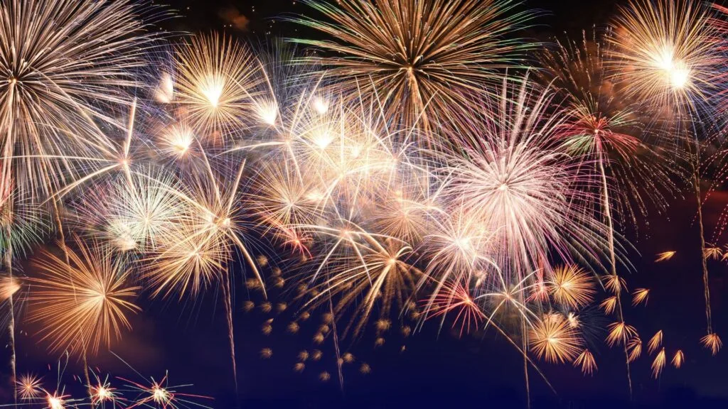 Best Firework Festivals in Tokyo Hachioji Firework Festival