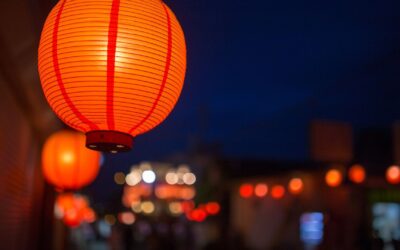 Best Summer Festivals in Tokyo: 8 Japanese Matsuri not to miss