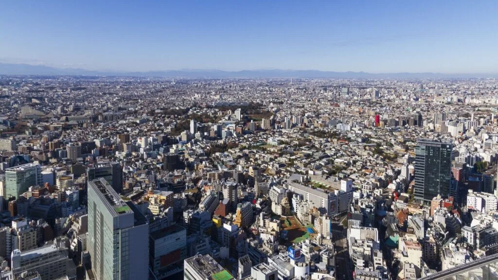 City to live in Japan 2022 Setagaya, Tokyo