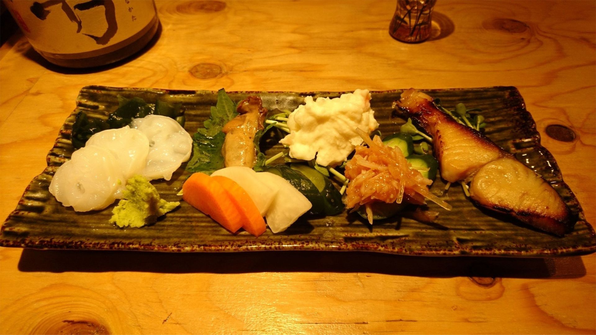 Meguro area guide Ito Okashi food
