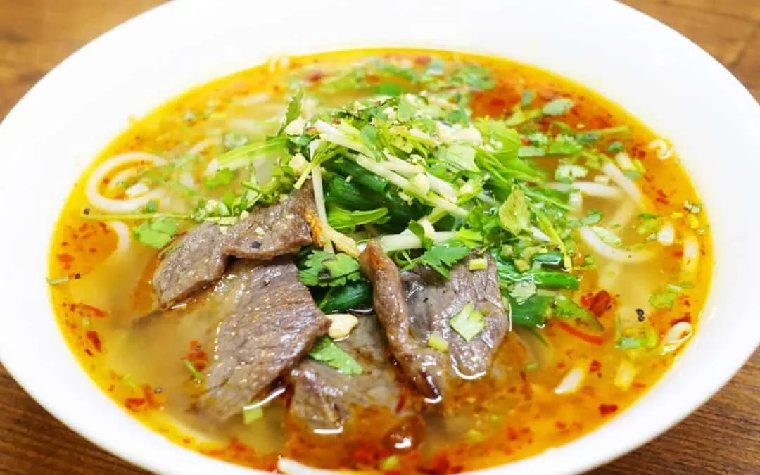 Nakano Area Guide Bia Hoi Chop