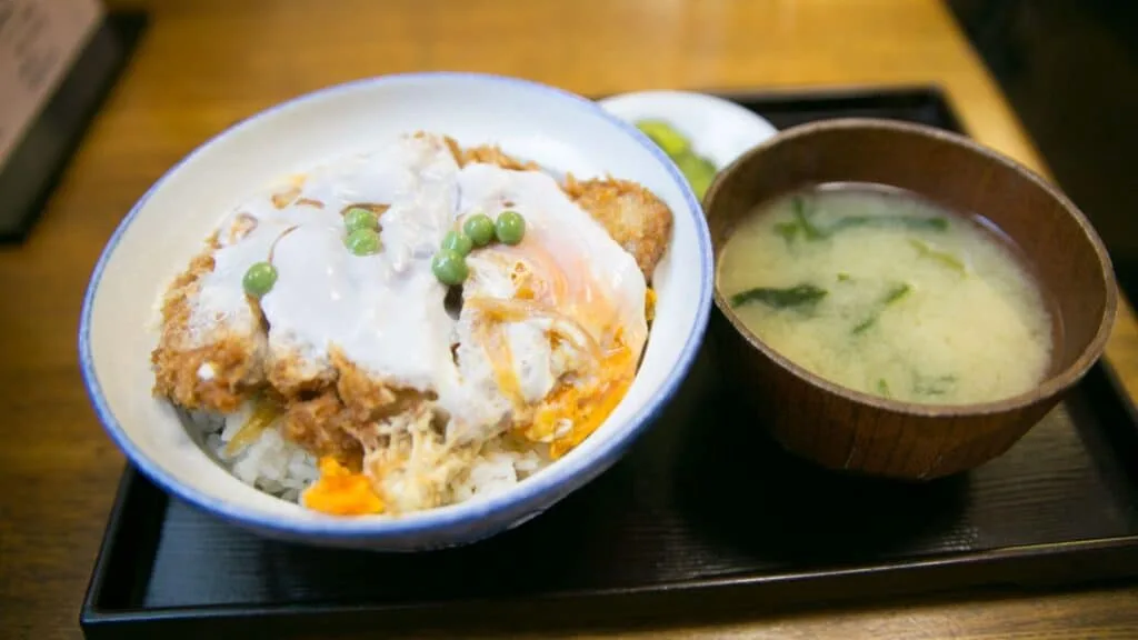 Nishiogikubo Area Guide Sakamotoya