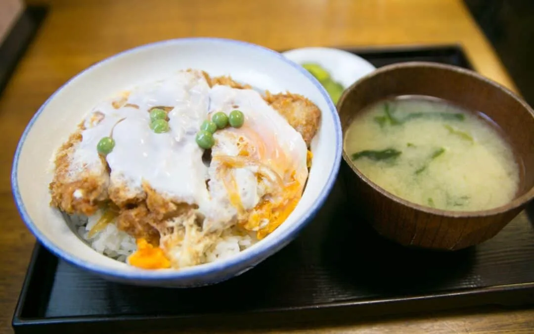 Nishiogikubo Area Guide Sakamotoya