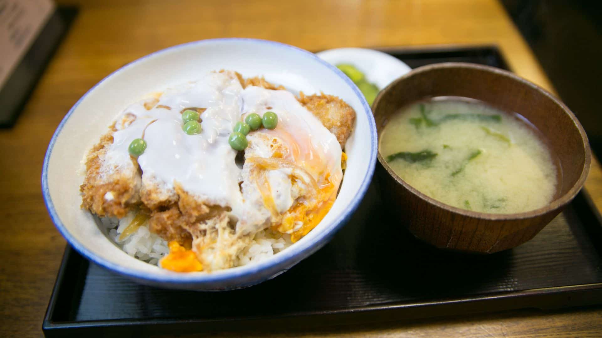 Nishiogikubo Area Guide Sakamotoya
