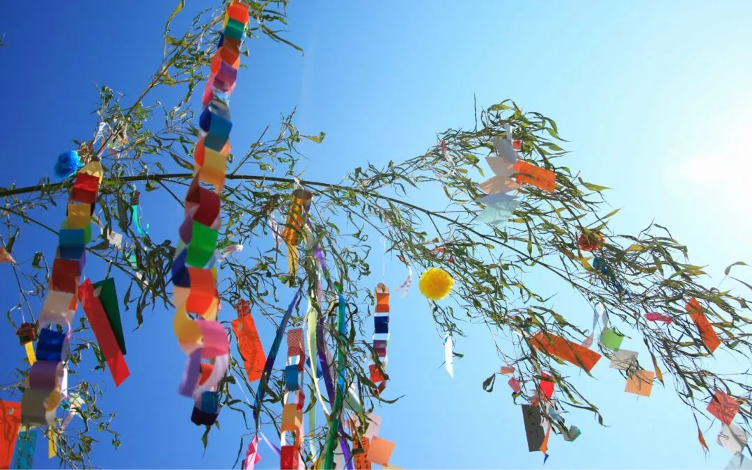 Tanabata: Everything You Need to Know About the Magical 7th of July Festival in Japan