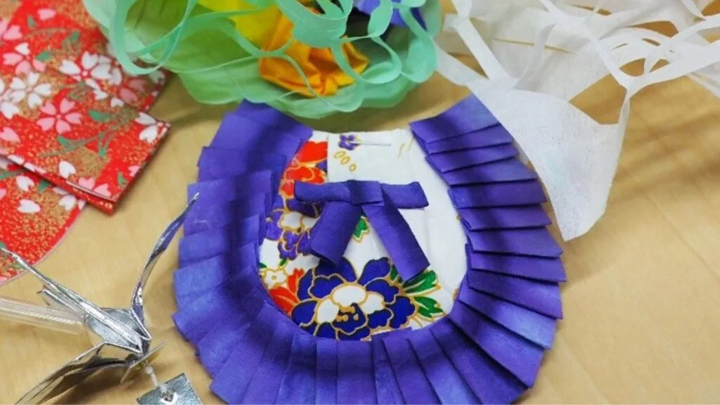 Tanabata Kinchaku