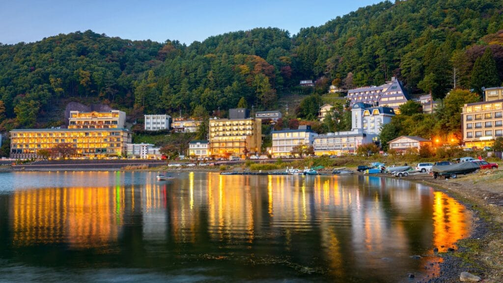 Unique Hotel chains Featured Image Unique Hotel chains Featured Image