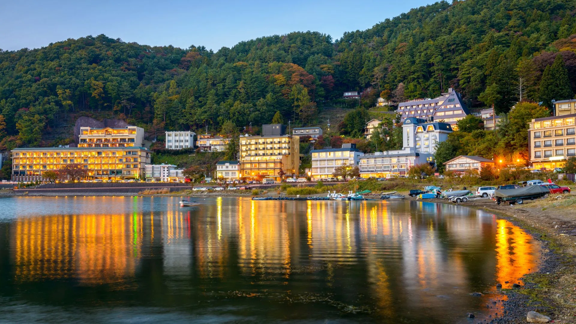 Unique Hotel chains Featured Image