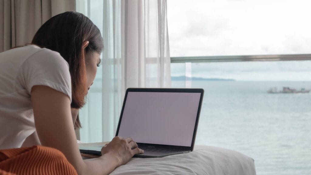 Workation in Japan Featured Photo