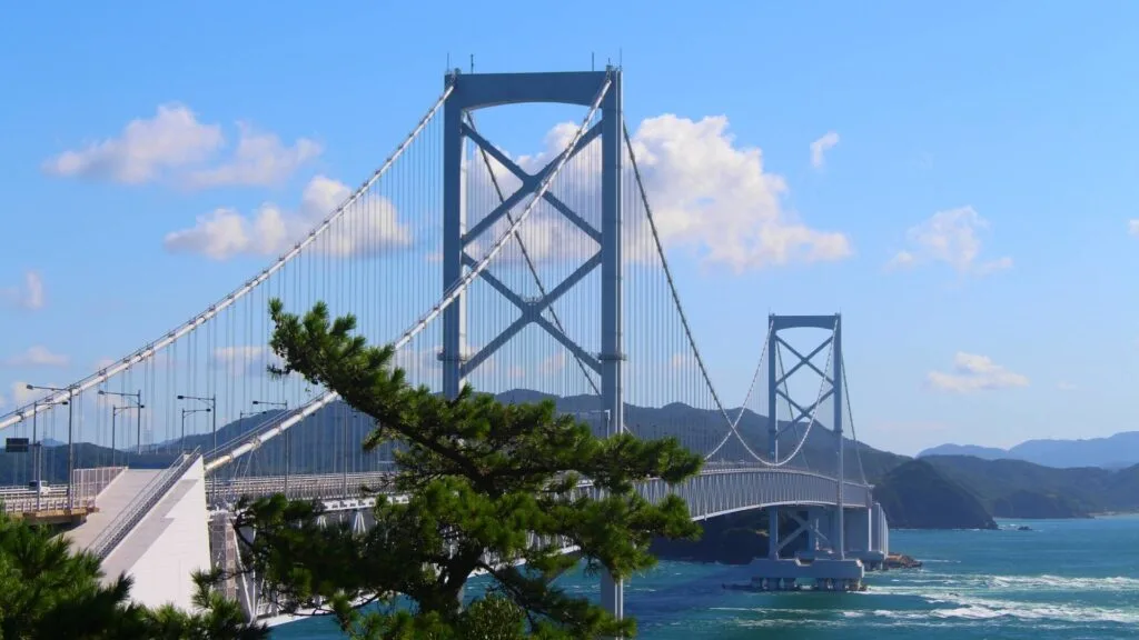 Workation in Japan Seto Inland Sea
