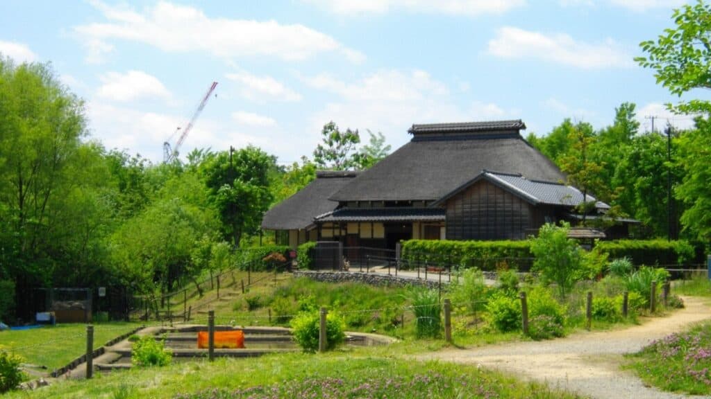 Akabane Area Guide Featured Photo