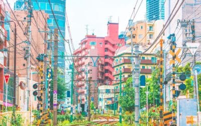 Ultimate Arakawa Ward Guide: Best Things to Do, History, Areas, and Recommended Accommodations