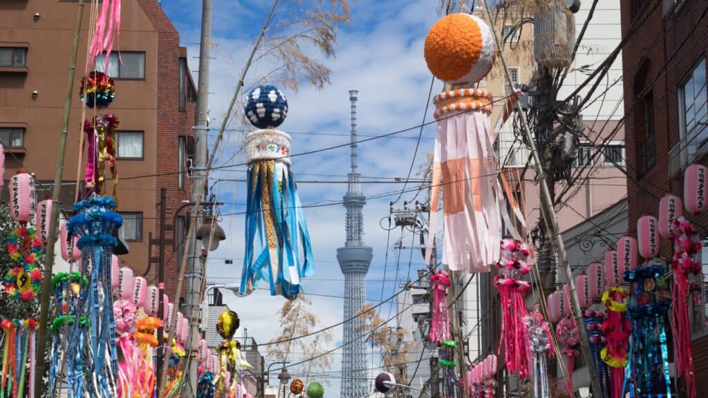 Best Japanese festivals & matsuri Best Japanese festivals & matsuri