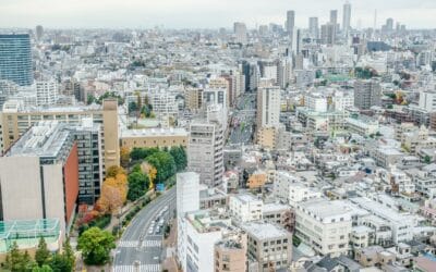 Ultimate Bunkyo Ward Guide: Best Things to Do, History, Areas, and Recommended Accommodations