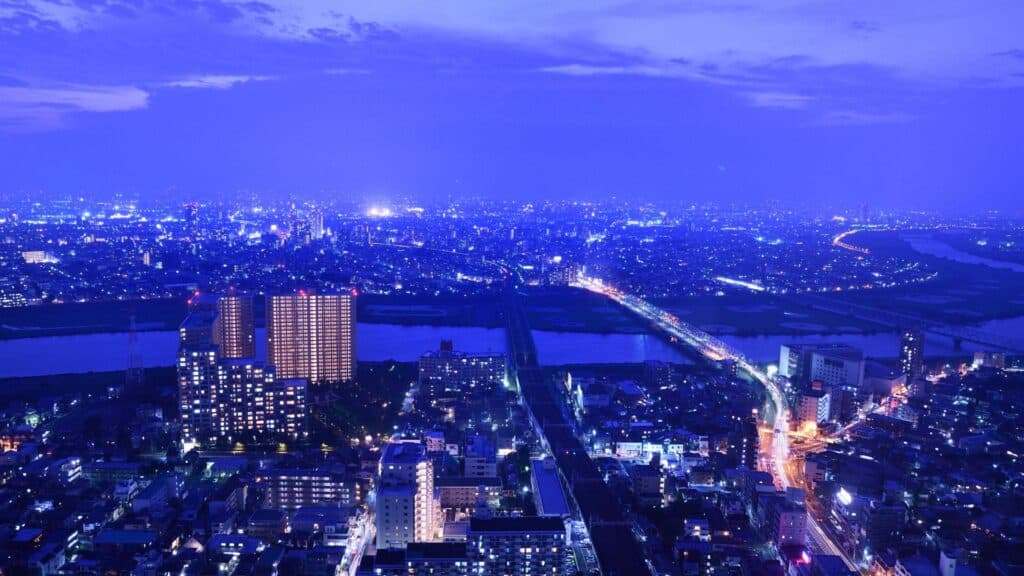 Edogawa area guide Featured