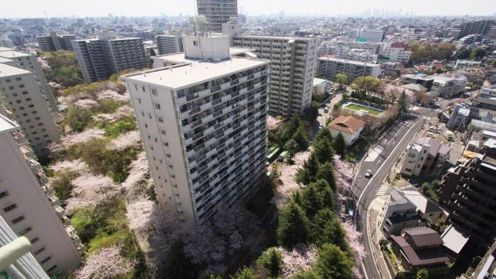 Itabashi Area Guide What is Itabashi City Ward