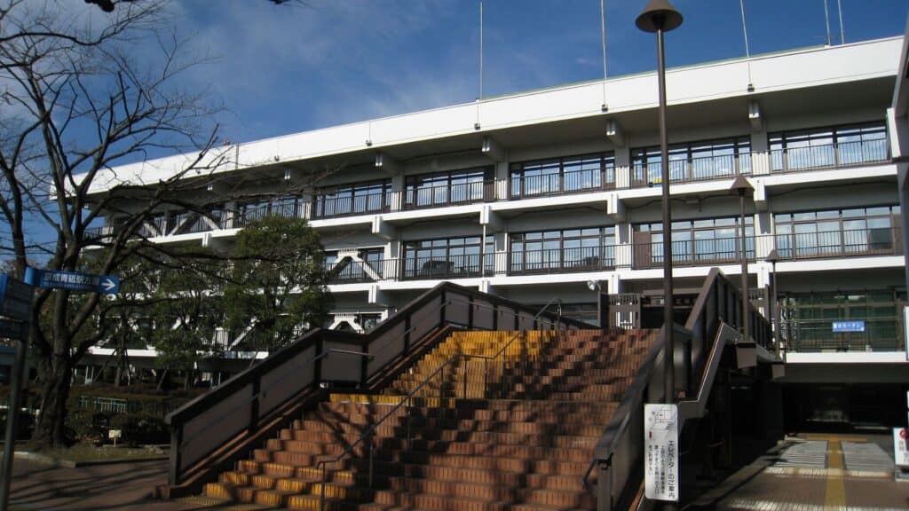 Katsushika area Guide featured image