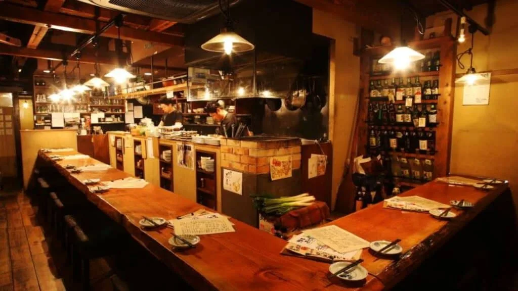 Kitasenju area guide もう一つの家 一歩一歩