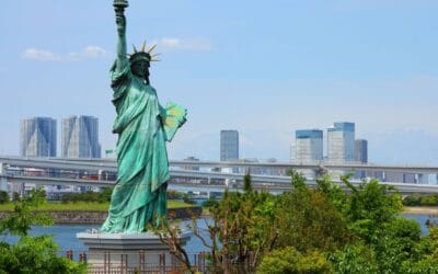 Quick Odaiba Area Guide: Best Things to Do, Top Restaurants, and Recommended Accommodations