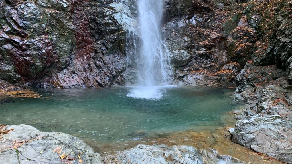 Okutama Area Guide Waterfalls in Okutama