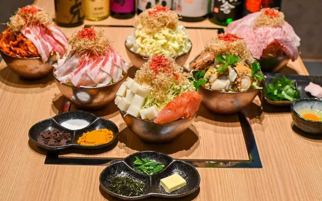 Tsukishima area guide_ Koboreya Honten