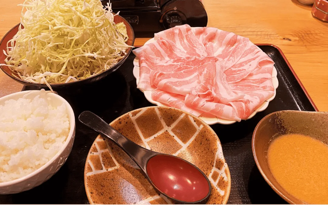 Ueno Area Guide Azuki
