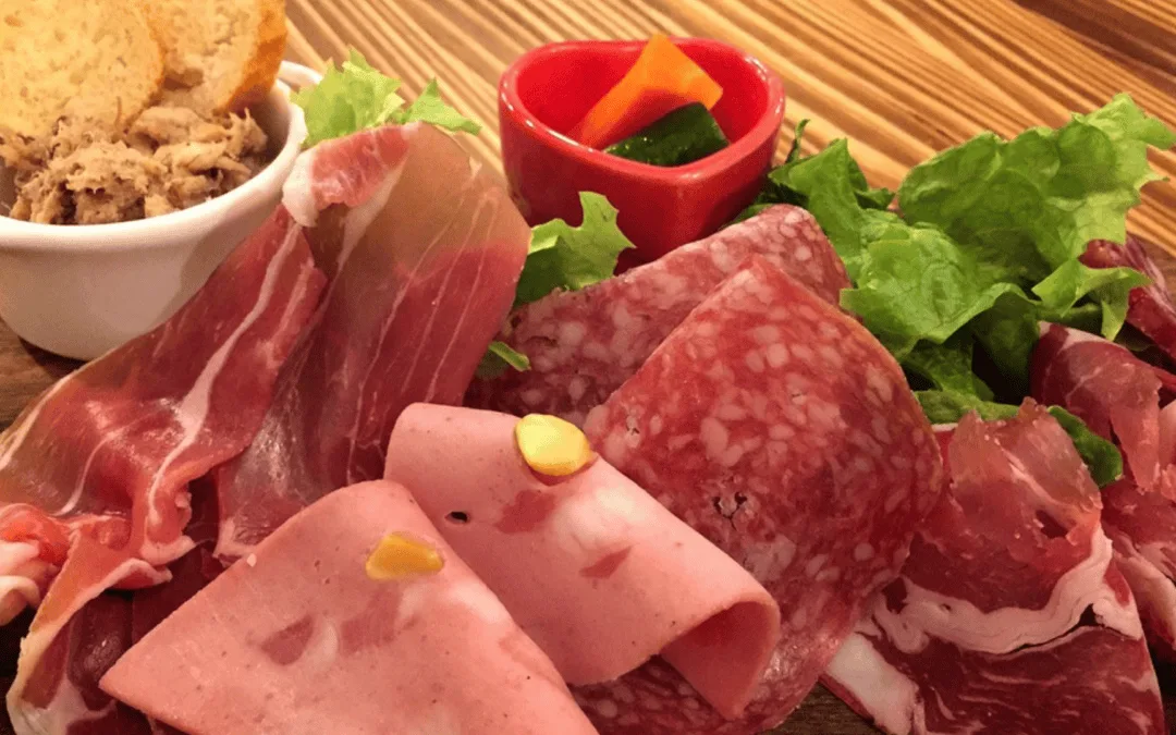 Ueno Area Guide Bistro Vingt-Neuf