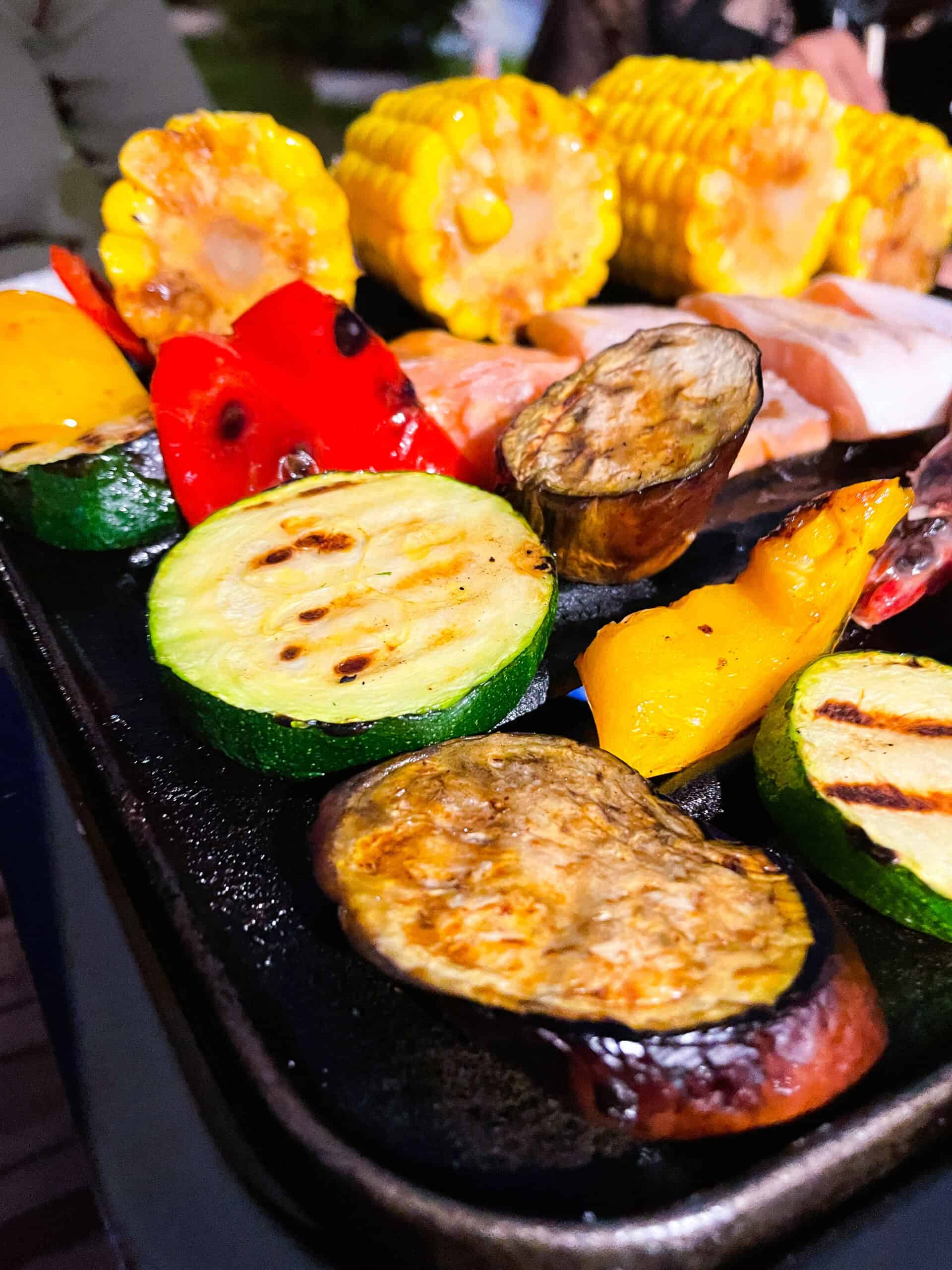 Discover the Best Shinjuku Beer Garden Experience at BBQ Shinjuku Beer Garden HELLO