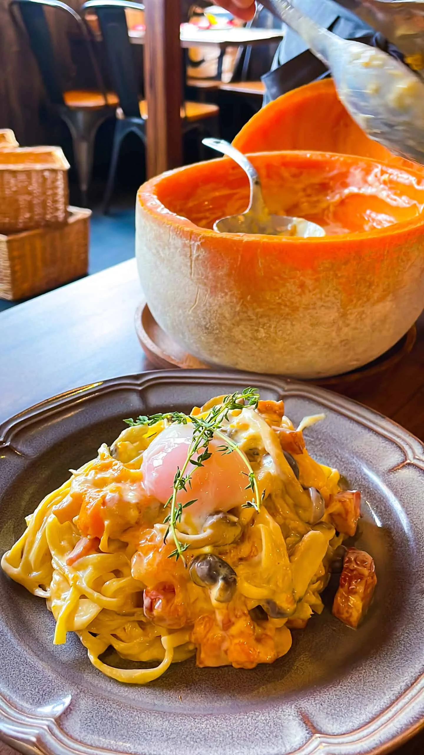 CCC Cheese Cheers Cafe HIBIYA