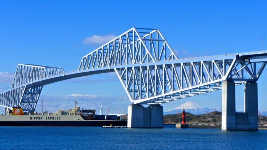 Koto City Ward Area Guide featured Image Koto City Ward Area Guide featured Image