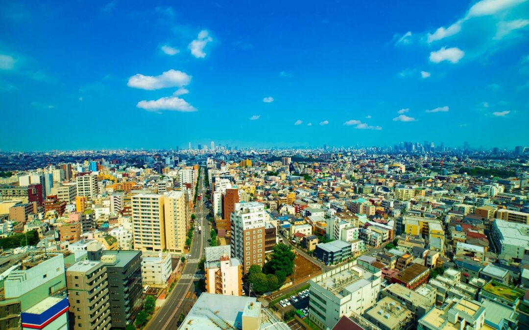 Nerima City Ward Area Guide: Best things to do, History, Areas & Hotels