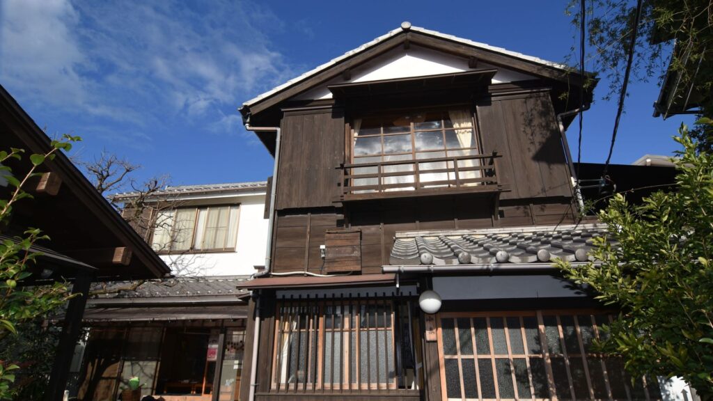 Ota City Ward Shōwa Era Lifestyle Museum