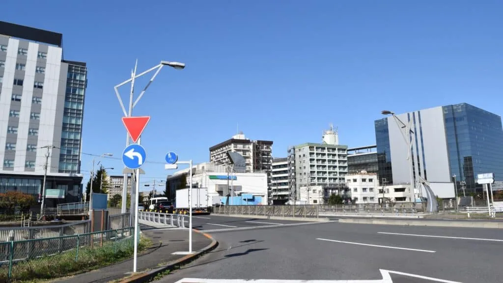 Ota City Ward What is Ota City Ward