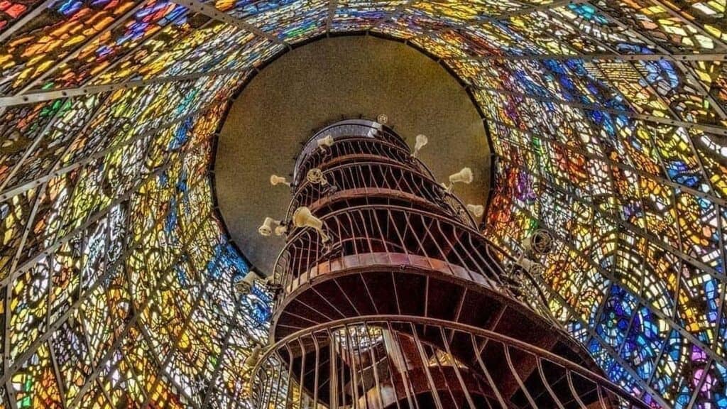 Hakone Itinerary Optional_ The Hakone Open-Air Museum