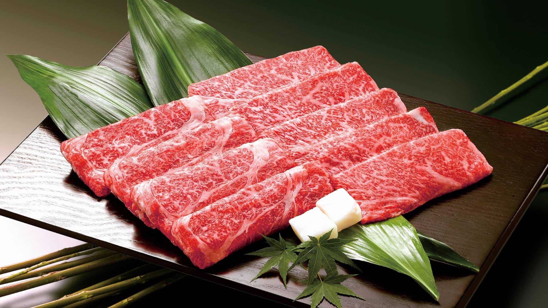 10-day itinerary Try some world famous Kobe beef