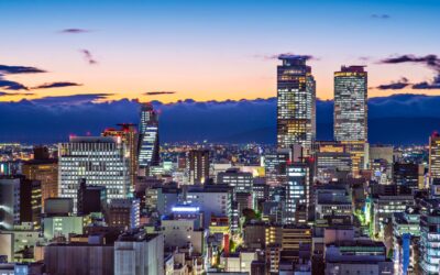 Nagoya Area Guide: 15 Things to do in Nagoya