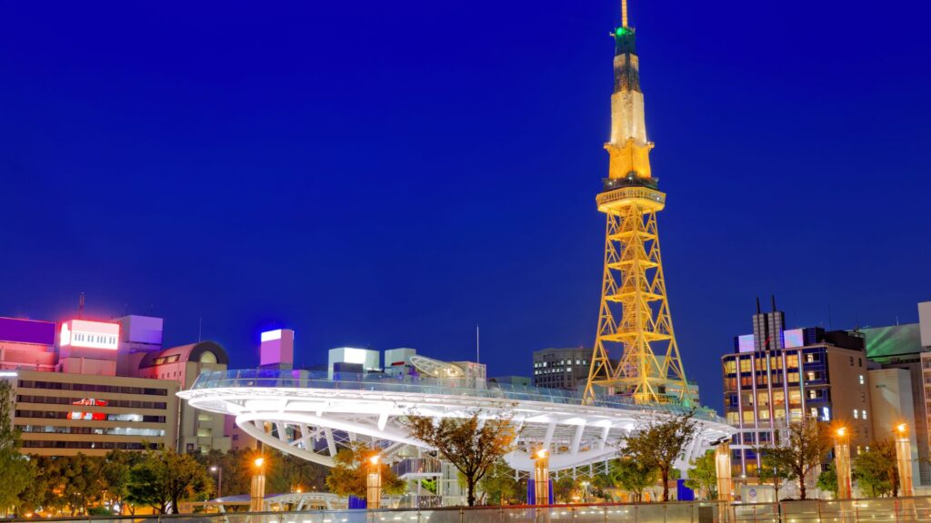 15 amazing places to visit in Nagoya Final thoughts