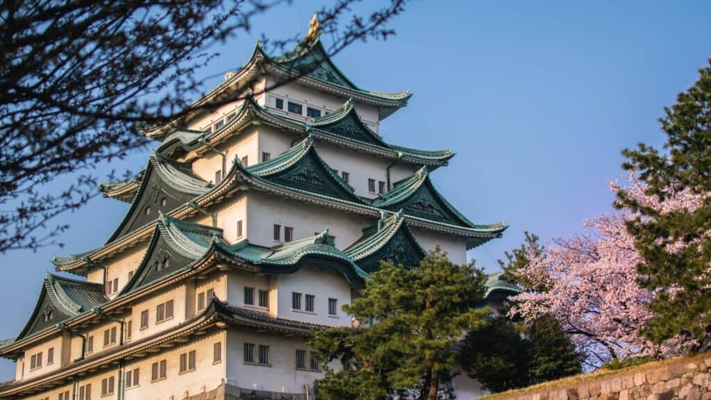 15 amazing places to visit in Nagoya Nagoya Castle