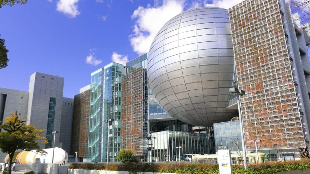 15 amazing places to visit in Nagoya Nagoya City Science Museum