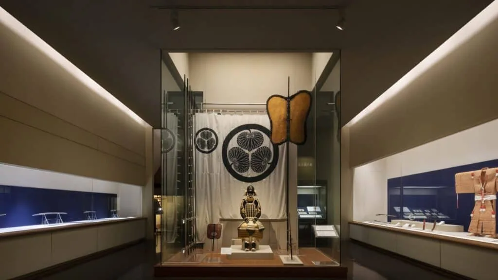 15 amazing places to visit in Nagoya Tokugawa Art Museum