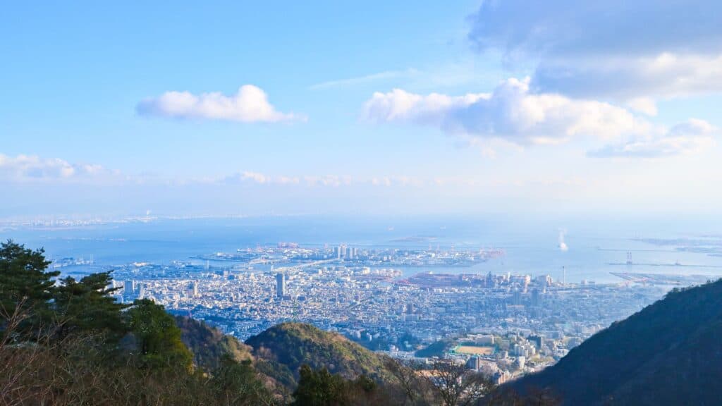 15 exciting things to do Mt. Rokko