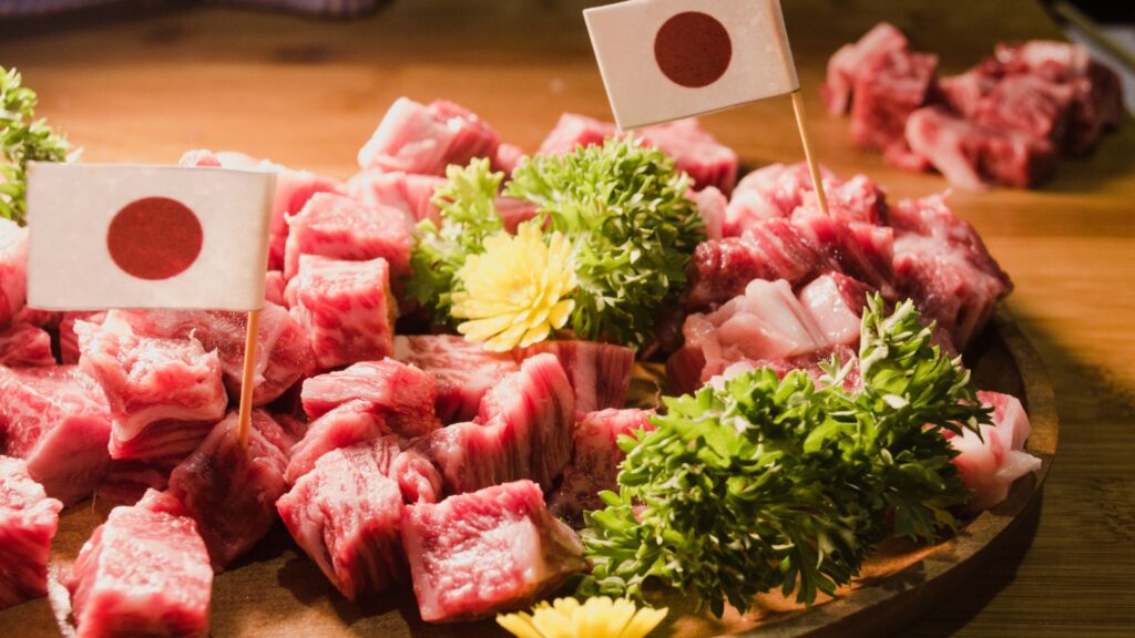 15 exciting things to do Try Kobe beef